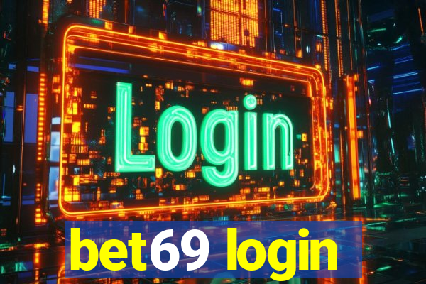 bet69 login